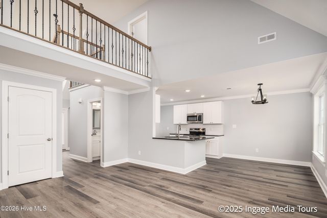 1225 Hunley Court, Winterville, NC 28590