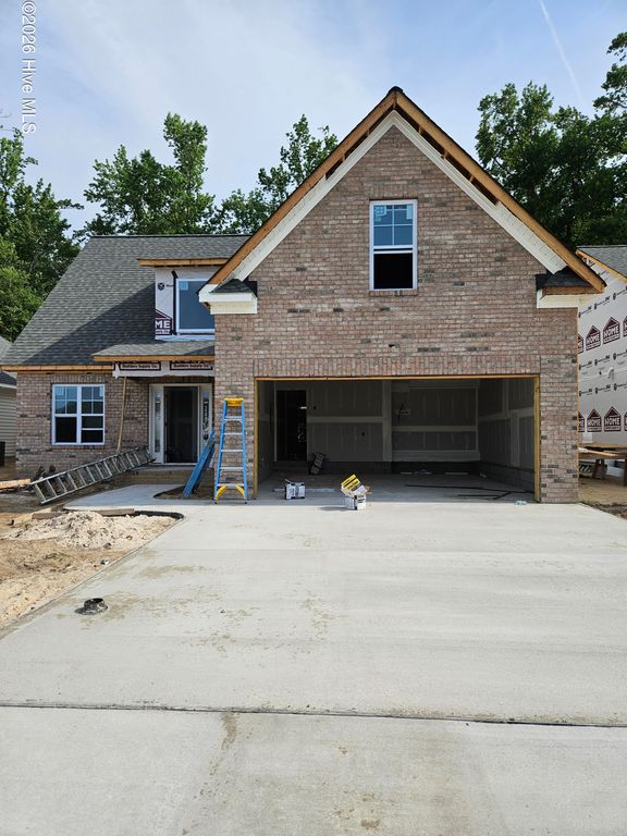 1225 Hunley Court, Winterville, NC 28590