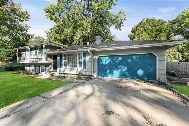 6302 E 102nd Street, Kansas City, MO 64134