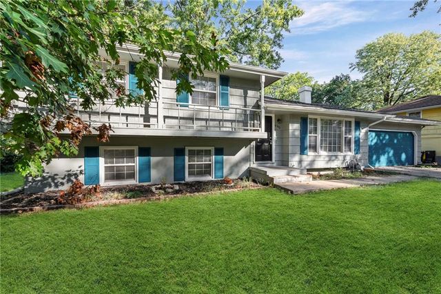 6302 E 102nd Street, Kansas City, MO 64134