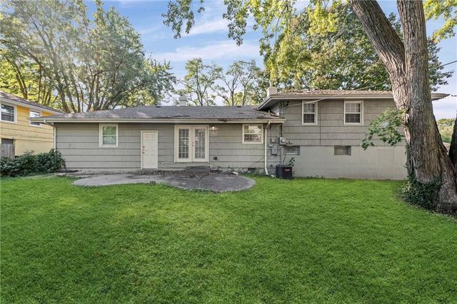 6302 E 102nd Street, Kansas City, MO 64134
