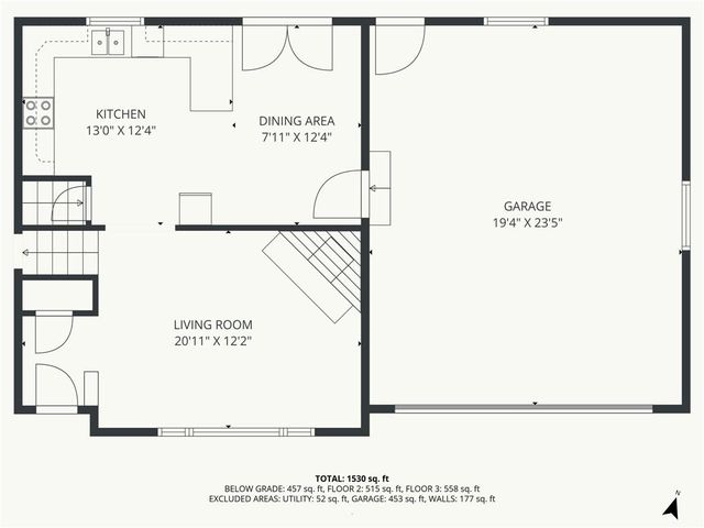 6302 E 102nd Street, Kansas City, MO 64134