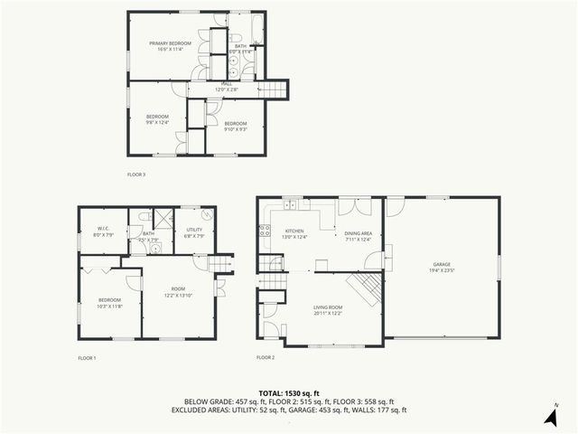 6302 E 102nd Street, Kansas City, MO 64134