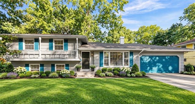 6302 E 102nd Street, Kansas City, MO 64134