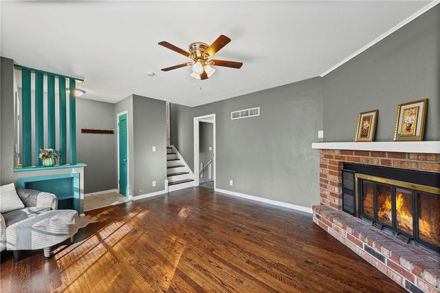 6302 E 102nd Street, Kansas City, MO 64134