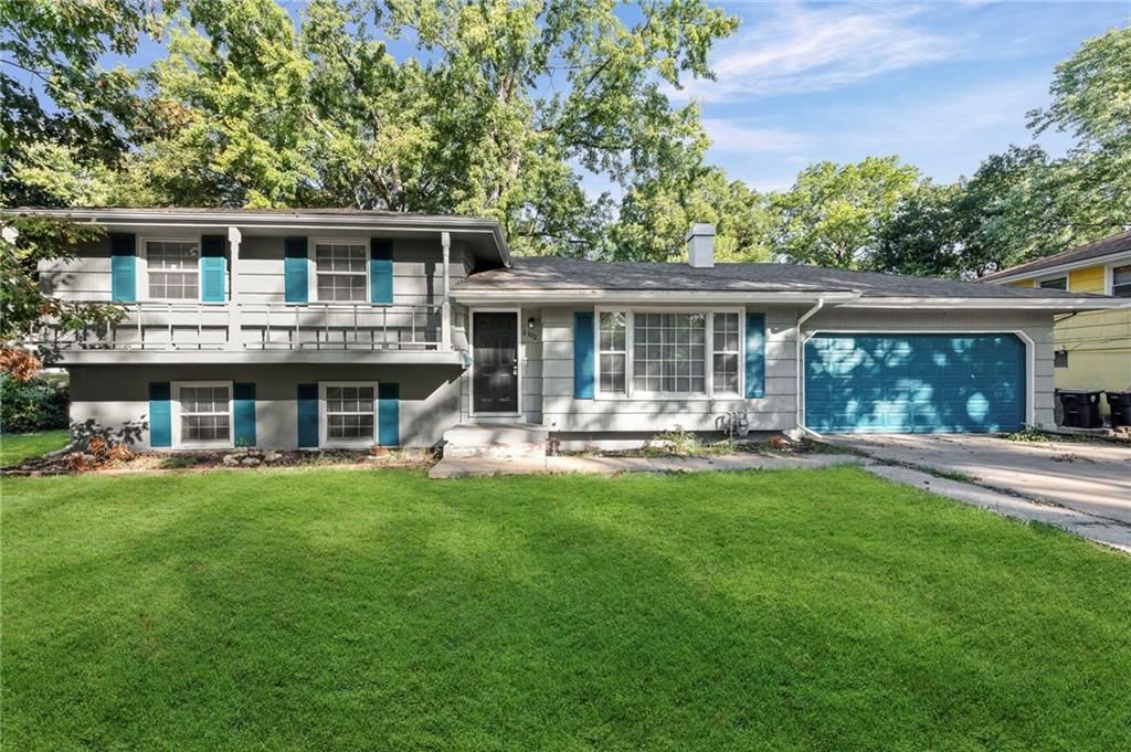 6302 E 102nd Street, Kansas City, MO 64134