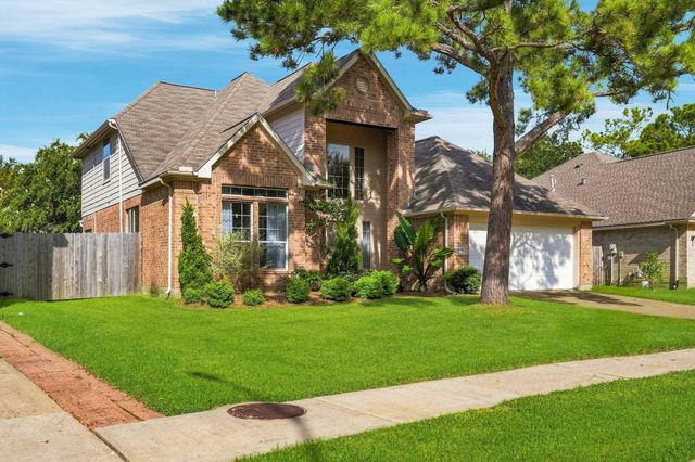 4006 Stonehurst Drive, Pearland, TX 77584