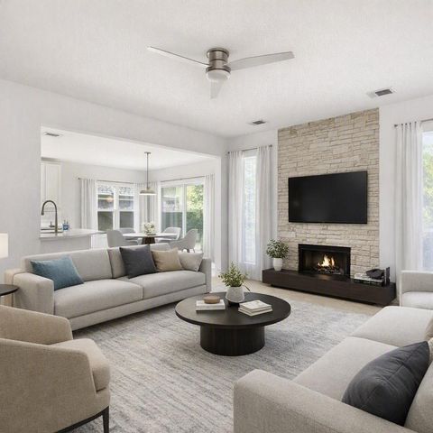 4006 Stonehurst Drive, Pearland, TX 77584