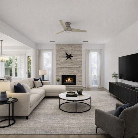 4006 Stonehurst Drive, Pearland, TX 77584