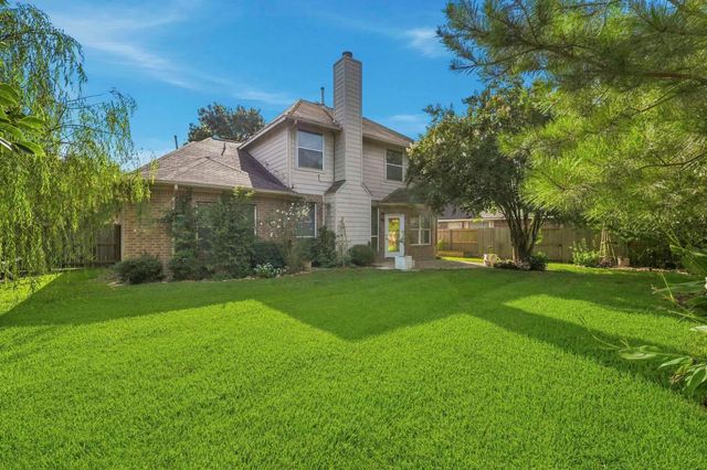 4006 Stonehurst Drive, Pearland, TX 77584
