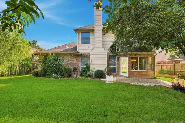 4006 Stonehurst Drive, Pearland, TX 77584