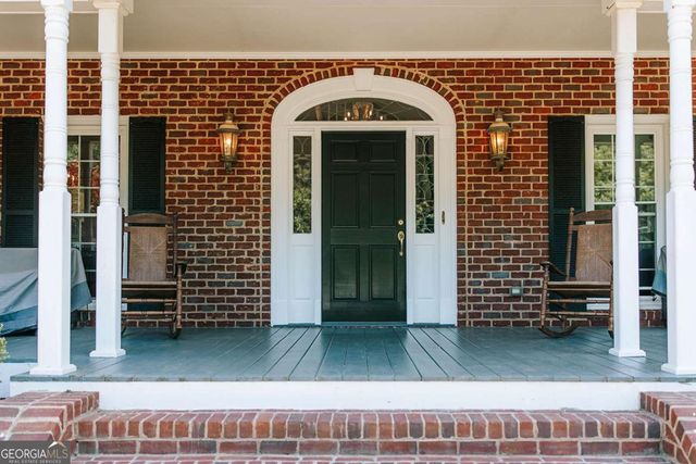 3 Honeysuckle Lane, Colbert, GA 30628