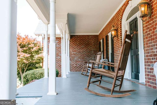 3 Honeysuckle Lane, Colbert, GA 30628