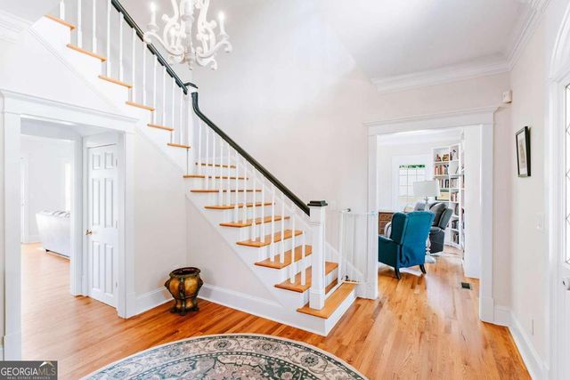 3 Honeysuckle Lane, Colbert, GA 30628