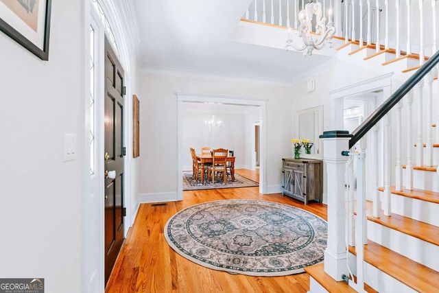3 Honeysuckle Lane, Colbert, GA 30628