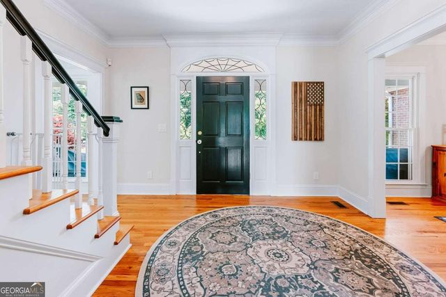 3 Honeysuckle Lane, Colbert, GA 30628