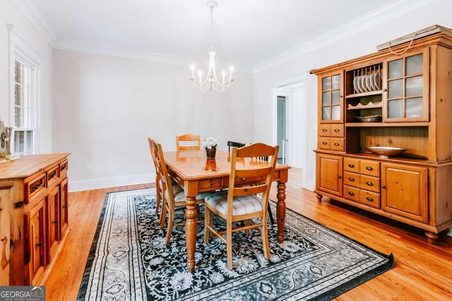 3 Honeysuckle Lane, Colbert, GA 30628