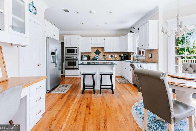 3 Honeysuckle Lane, Colbert, GA 30628