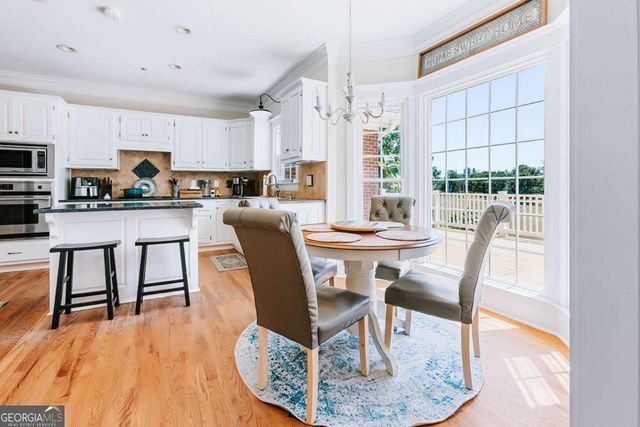 3 Honeysuckle Lane, Colbert, GA 30628