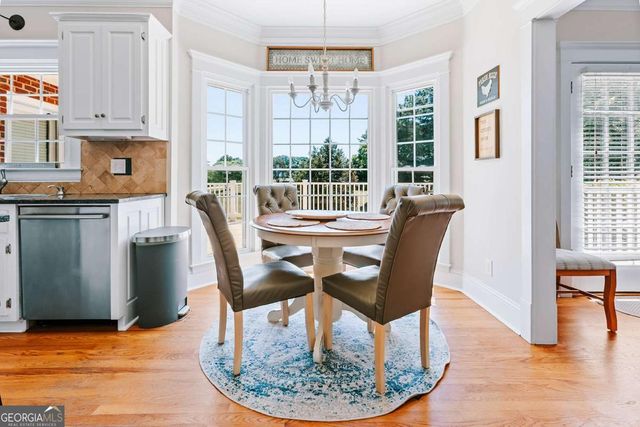 3 Honeysuckle Lane, Colbert, GA 30628
