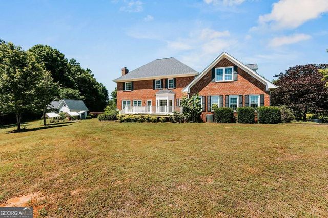 3 Honeysuckle Lane, Colbert, GA 30628