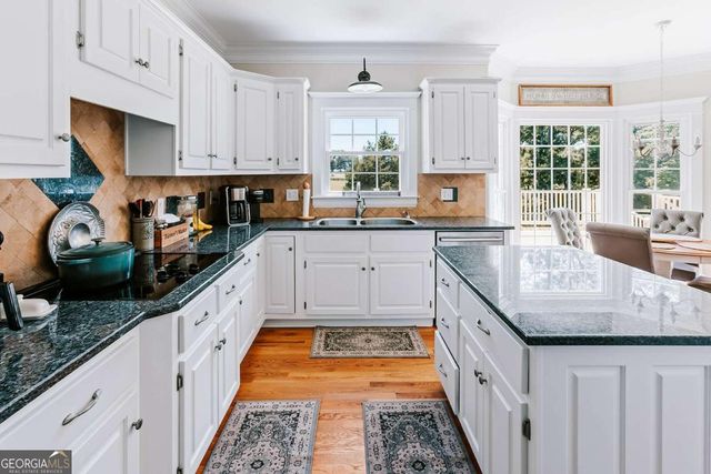 3 Honeysuckle Lane, Colbert, GA 30628