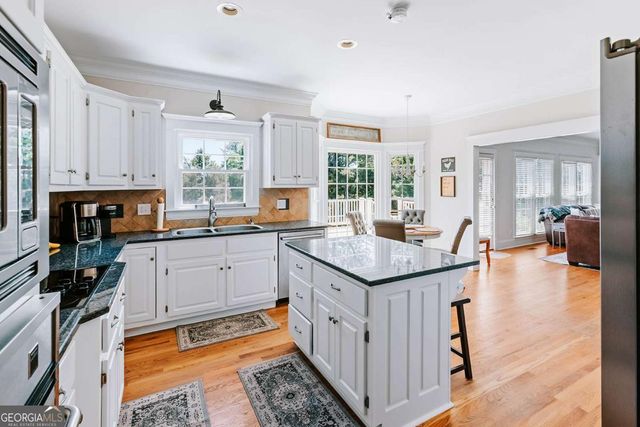 3 Honeysuckle Lane, Colbert, GA 30628