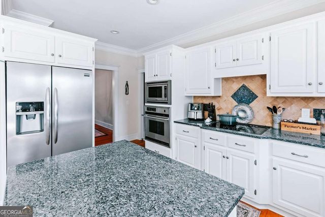 3 Honeysuckle Lane, Colbert, GA 30628