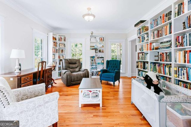 3 Honeysuckle Lane, Colbert, GA 30628