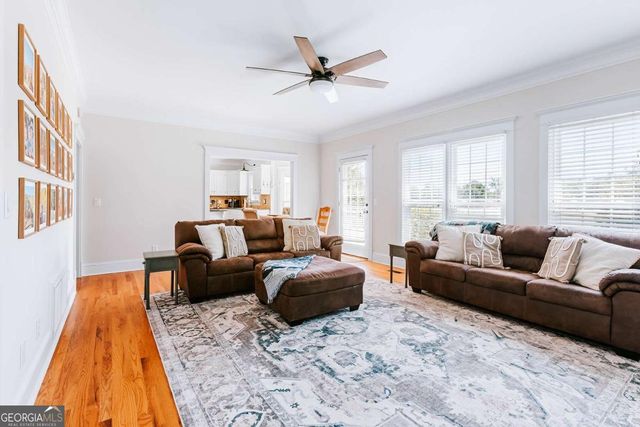 3 Honeysuckle Lane, Colbert, GA 30628
