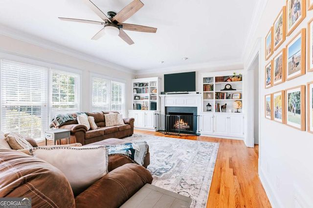 3 Honeysuckle Lane, Colbert, GA 30628