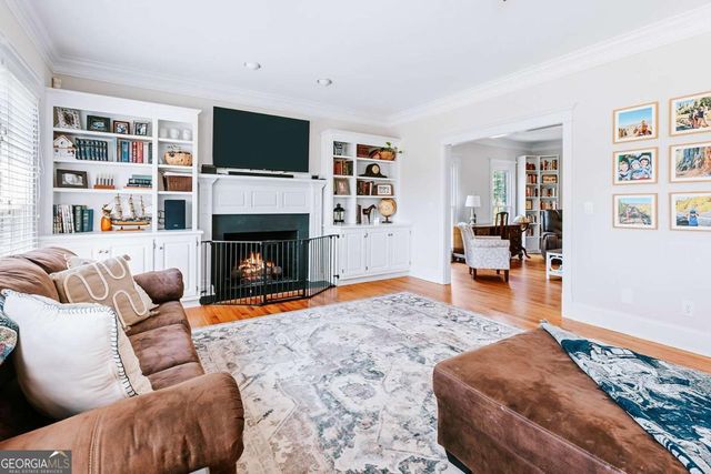 3 Honeysuckle Lane, Colbert, GA 30628
