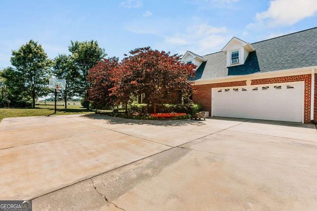 3 Honeysuckle Lane, Colbert, GA 30628