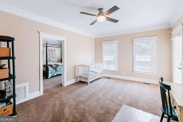 3 Honeysuckle Lane, Colbert, GA 30628