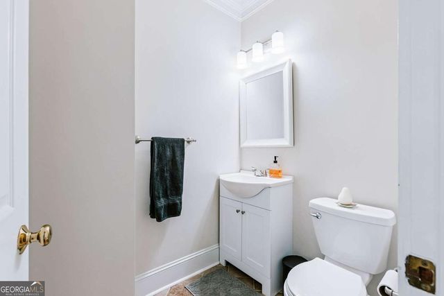 3 Honeysuckle Lane, Colbert, GA 30628