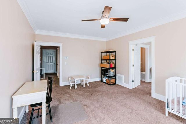 3 Honeysuckle Lane, Colbert, GA 30628