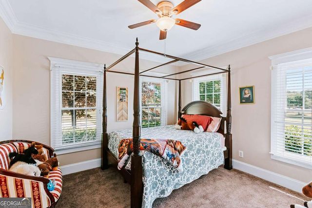 3 Honeysuckle Lane, Colbert, GA 30628