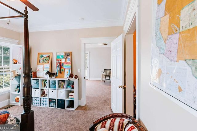 3 Honeysuckle Lane, Colbert, GA 30628