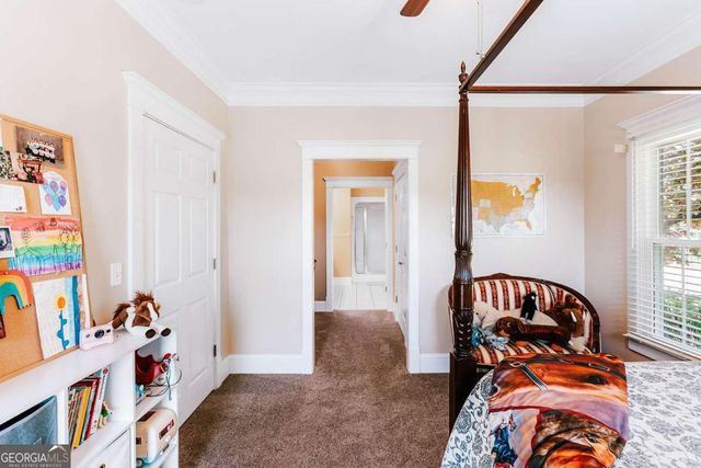 3 Honeysuckle Lane, Colbert, GA 30628
