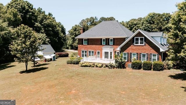 3 Honeysuckle Lane, Colbert, GA 30628