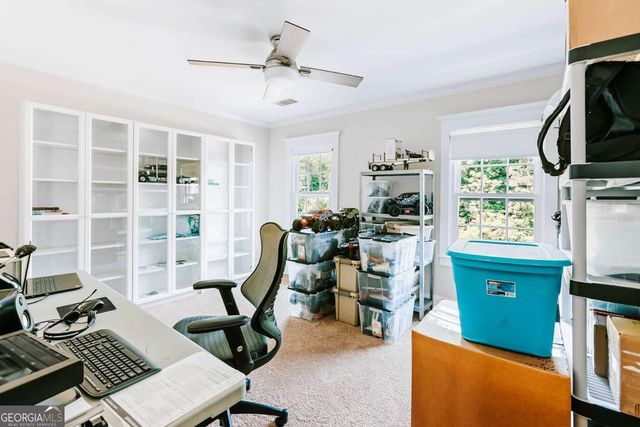 3 Honeysuckle Lane, Colbert, GA 30628