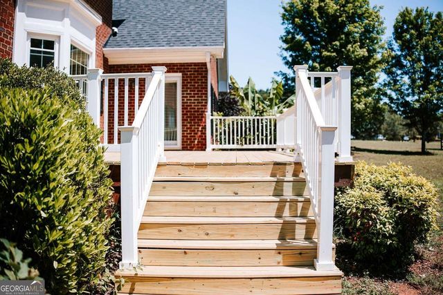 3 Honeysuckle Lane, Colbert, GA 30628