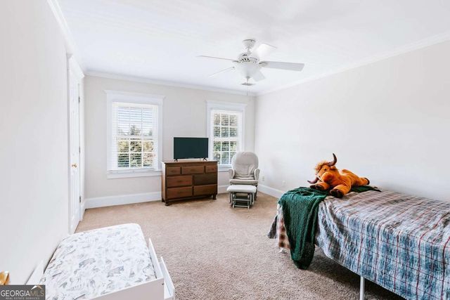 3 Honeysuckle Lane, Colbert, GA 30628