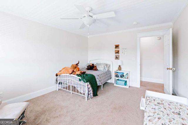 3 Honeysuckle Lane, Colbert, GA 30628