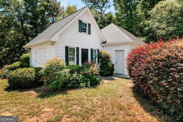 3 Honeysuckle Lane, Colbert, GA 30628