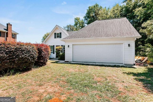 3 Honeysuckle Lane, Colbert, GA 30628