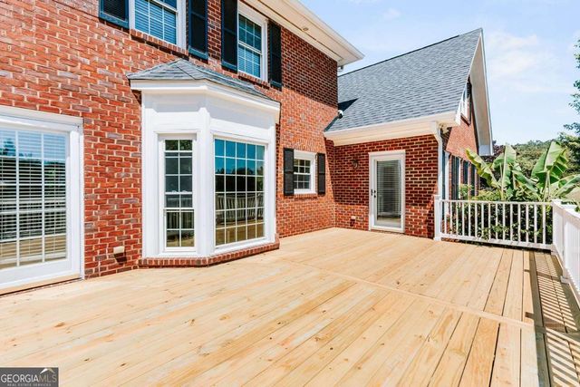 3 Honeysuckle Lane, Colbert, GA 30628
