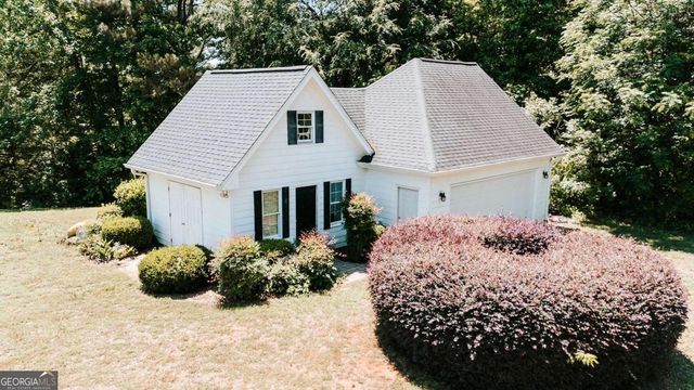 3 Honeysuckle Lane, Colbert, GA 30628