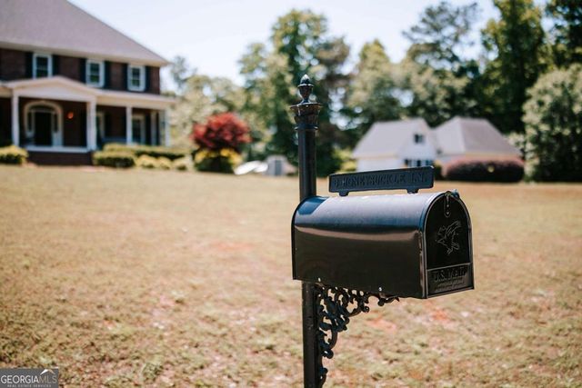 3 Honeysuckle Lane, Colbert, GA 30628