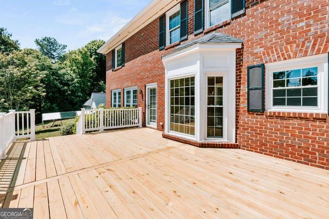 3 Honeysuckle Lane, Colbert, GA 30628